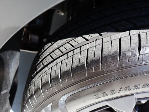 Used 2025 MAZDA CX-50 AWD 2.5 Hybrid w/ Cargo Package image 48