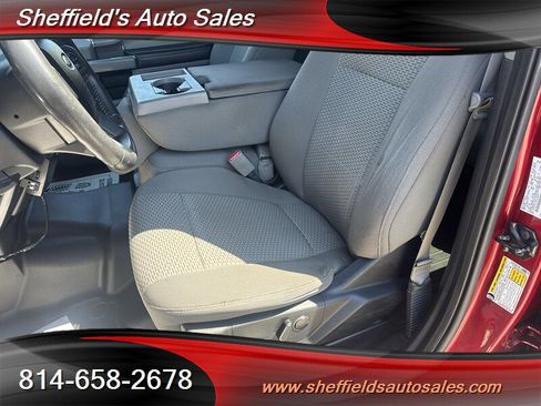 Used 2016 Ford F150 XLT w/ Equipment Group 302A Luxury image 27