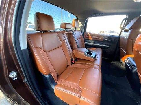 Used 2017 Toyota Tundra 1794 Edition image 29