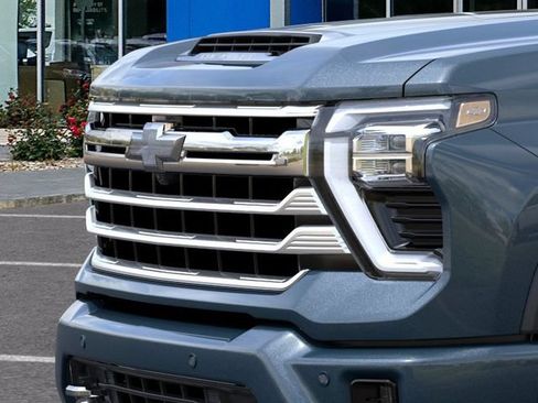 New 2026 Chevrolet Silverado 3500 High Country w/ High Country Premium Package AWD/4WD image 13
