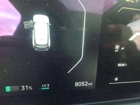 Used 2026 Kia EV9 Land w/ Nightfall Edition Package image 27