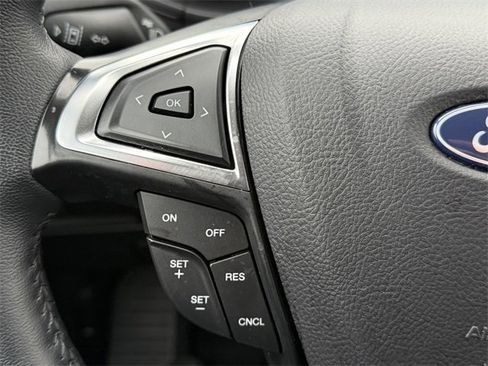 Certified 2024 Ford Edge SEL w/ Convenience Package image 20