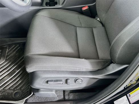 Used 2026 Honda CR-V EX image 20