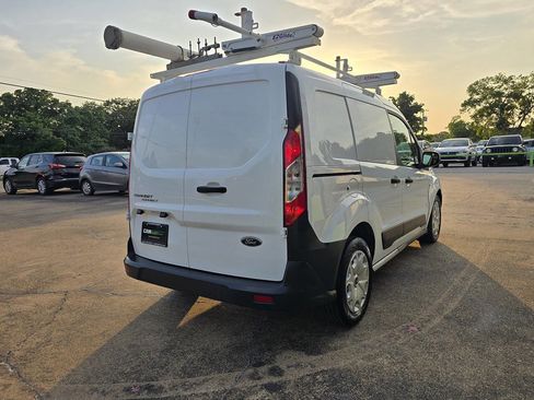Used 2017 Ford Transit Connect XL image 9