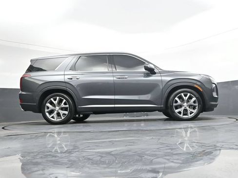Used 2022 Hyundai Palisade SEL w/ Premium Package FWD image 32