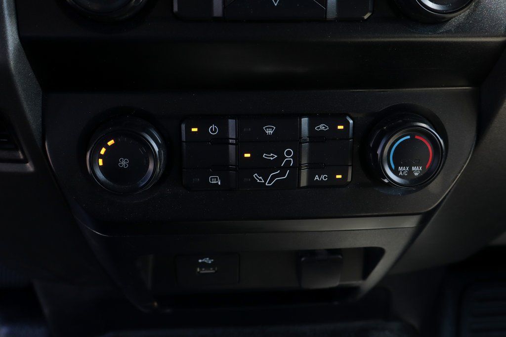 Used 2021 Ford F350 XL w/ Power Equipment Group RWD image 30