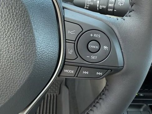 New 2025 Toyota RAV4 XLE Premium image 22