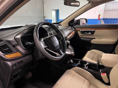 Used 2019 Honda CR-V EX image 22