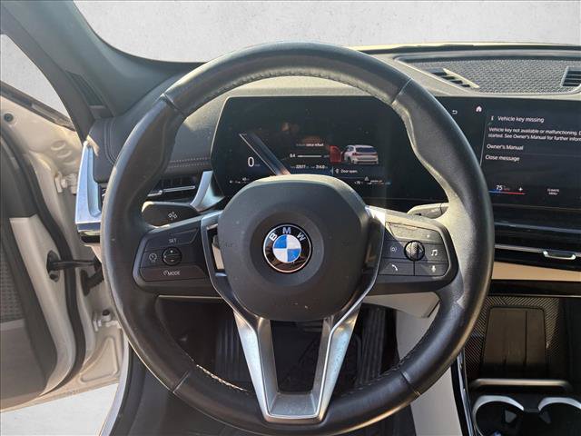 Used 2023 BMW X1 xDrive28i w/ Convenience Package AWD/4WD image 9