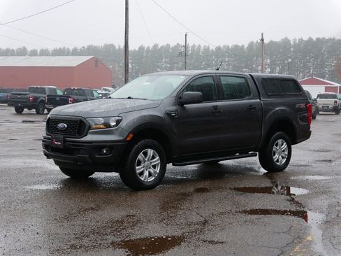 Used 2020 Ford Ranger XL w/ Equipment Group 101A Mid image 6