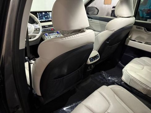 Used 2024 Hyundai Palisade Calligraphy AWD/4WD image 28