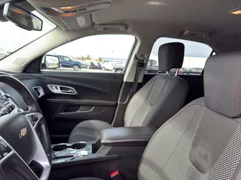 Used 2016 Chevrolet Equinox LT w/ Convenience Package image 26