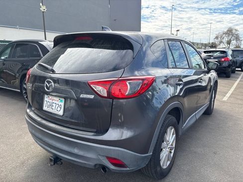 Used 2015 MAZDA CX-5 Touring AWD/4WD image 7