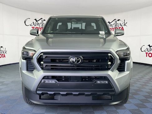 New 2026 Toyota Tacoma SR5 image 3