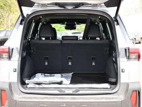 New 2026 Subaru Outback Touring XT AWD/4WD image 27