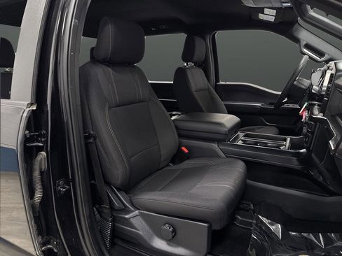 Used 2024 Ford F150 STX w/ STX Black Appearance Package image 28