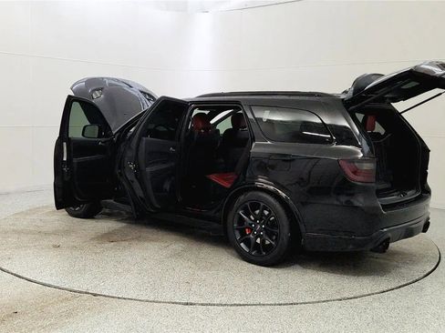 Used 2024 Dodge Durango SRT image 11