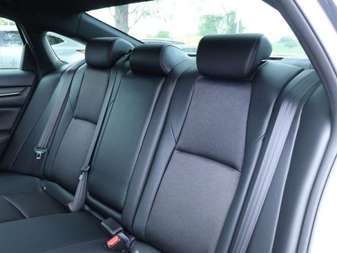 Used 2021 Honda Accord Sport image 13