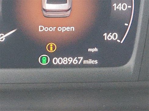 Used 2024 Honda Accord EX image 20