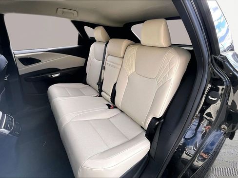 Used 2023 Lexus RX 350 FWD image 18