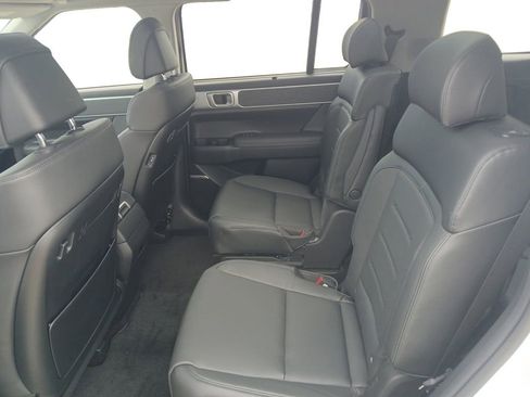 Used 2026 Hyundai Santa Fe Limited w/ Tow & Go Package FWD image 12