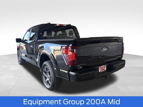 New 2026 Ford F150 STX w/ Equipment Group 200A image 3