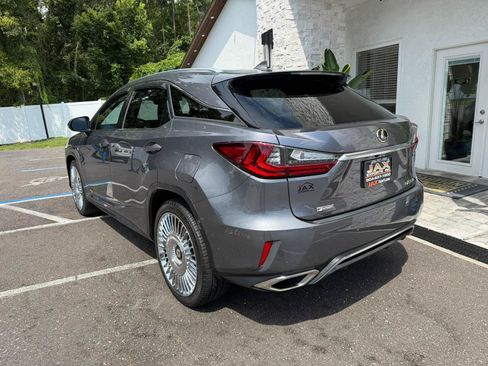 Used 2019 Lexus RX 350 F Sport AWD/4WD image 13
