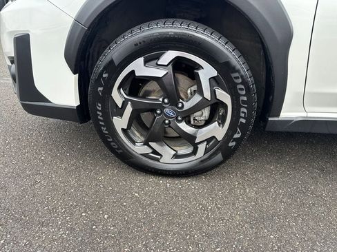 Used 2023 Subaru Crosstrek 2.5i Limited image 5