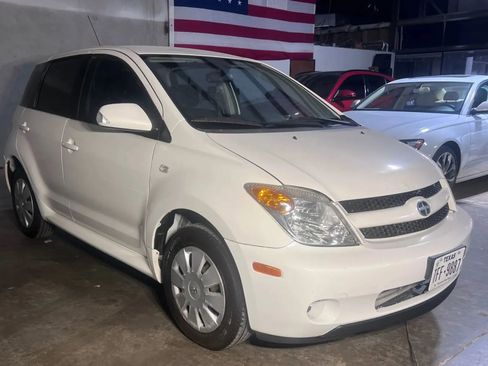 Used 2006 Scion xA image 4