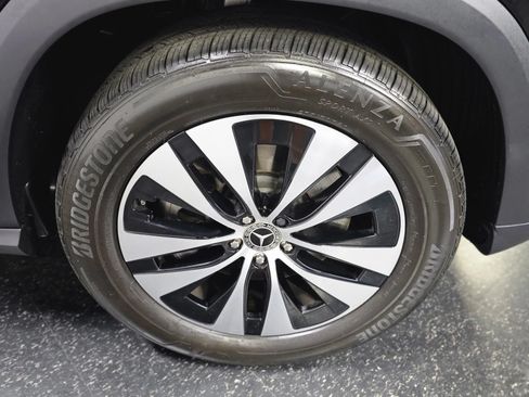 Used 2026 Mercedes-Benz GLE 450e 4MATIC image 19