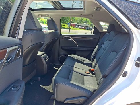 Used 2022 Lexus RX 350 AWD w/ Premium Package image 10