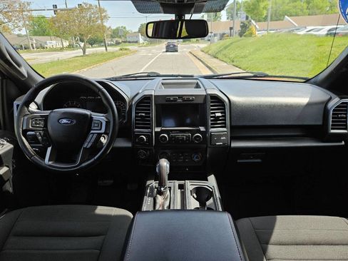 Used 2019 Ford F150 XLT w/ Equipment Group 302A Luxury image 20