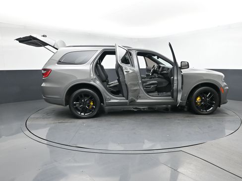 Used 2022 Dodge Durango GT AWD/4WD image 25