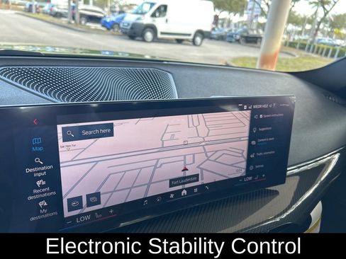 Used 2025 BMW M3 Sedan image 10