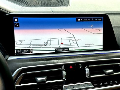 Certified 2023 BMW X5 xDrive40i AWD/4WD image 14