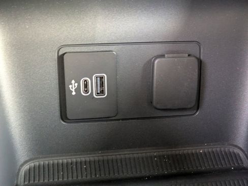 New 2026 Ford Explorer Active w/ Active Comfort Package image 26