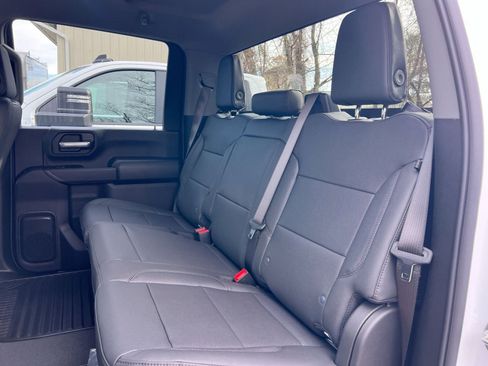 New 2026 GMC Sierra 2500 Pro w/ 1SA Pro Safety Plus Package image 17