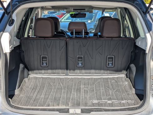 Used 2017 Subaru Forester 2.5i Touring image 13