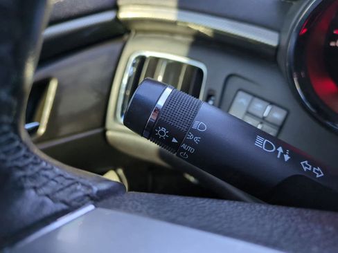 Used 2008 Cadillac CTS 3.6 image 26