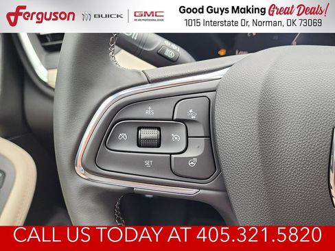 New 2026 Buick Encore GX Avenir w/ Avenir Technology Package FWD image 21