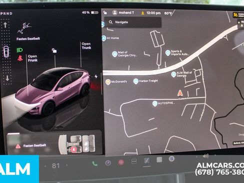 Used 2026 Tesla Model Y Long Range image 30