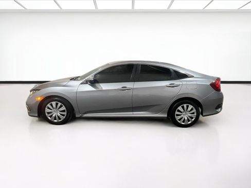 Used 2020 Honda Civic LX image 21