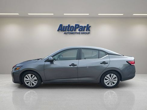 Used 2024 Nissan Sentra S FWD image 4