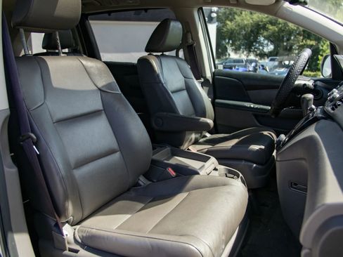 Used 2015 Honda Odyssey EX-L image 20