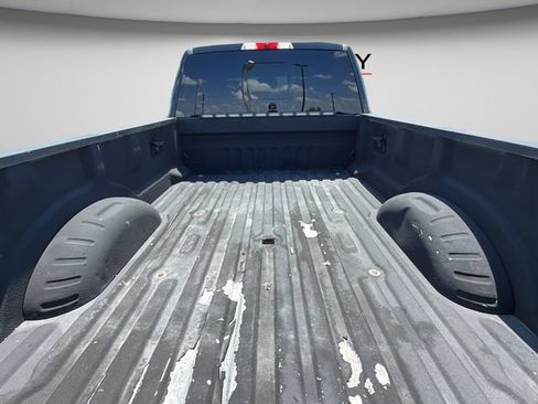 Used 2022 Ford F350 Lariat w/ Lariat Value Package AWD/4WD image 15
