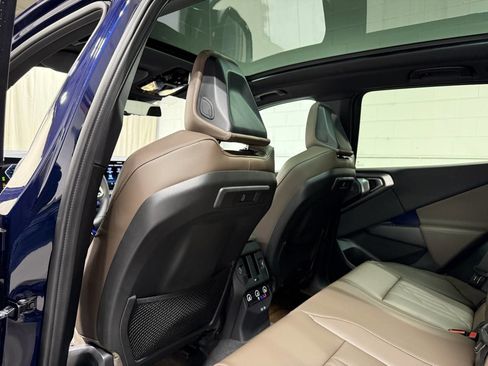 Used 2026 BMW X3 xDrive30 w/ Premium Package image 18