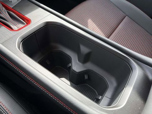 New 2026 Nissan Kicks SR w/ Cold Weather Package image 23