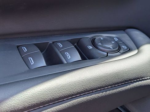 New 2026 Chevrolet Tahoe LS w/ LS Custom Edition AWD/4WD image 9