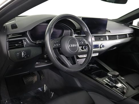 Used 2020 Audi A5 2.0T Premium Plus AWD/4WD image 26