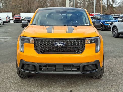 New 2026 Ford Maverick Lariat w/ Black Appearance Package image 2